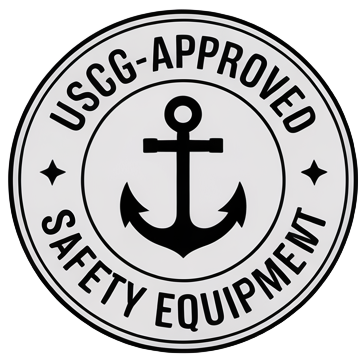 USCG-approved