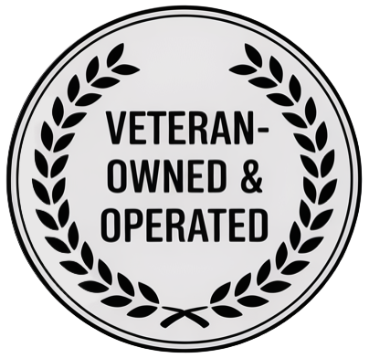 vet owned and operated
